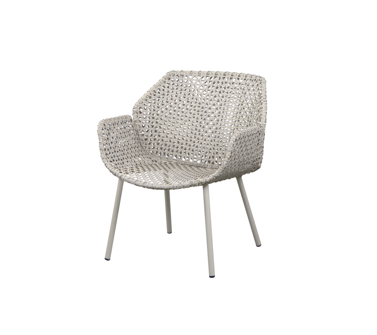 Vibe Lounge Chair without cushion
