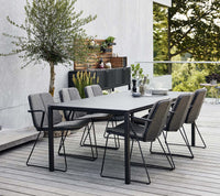 Vision Chair Cushion Set with Vision Armchairs