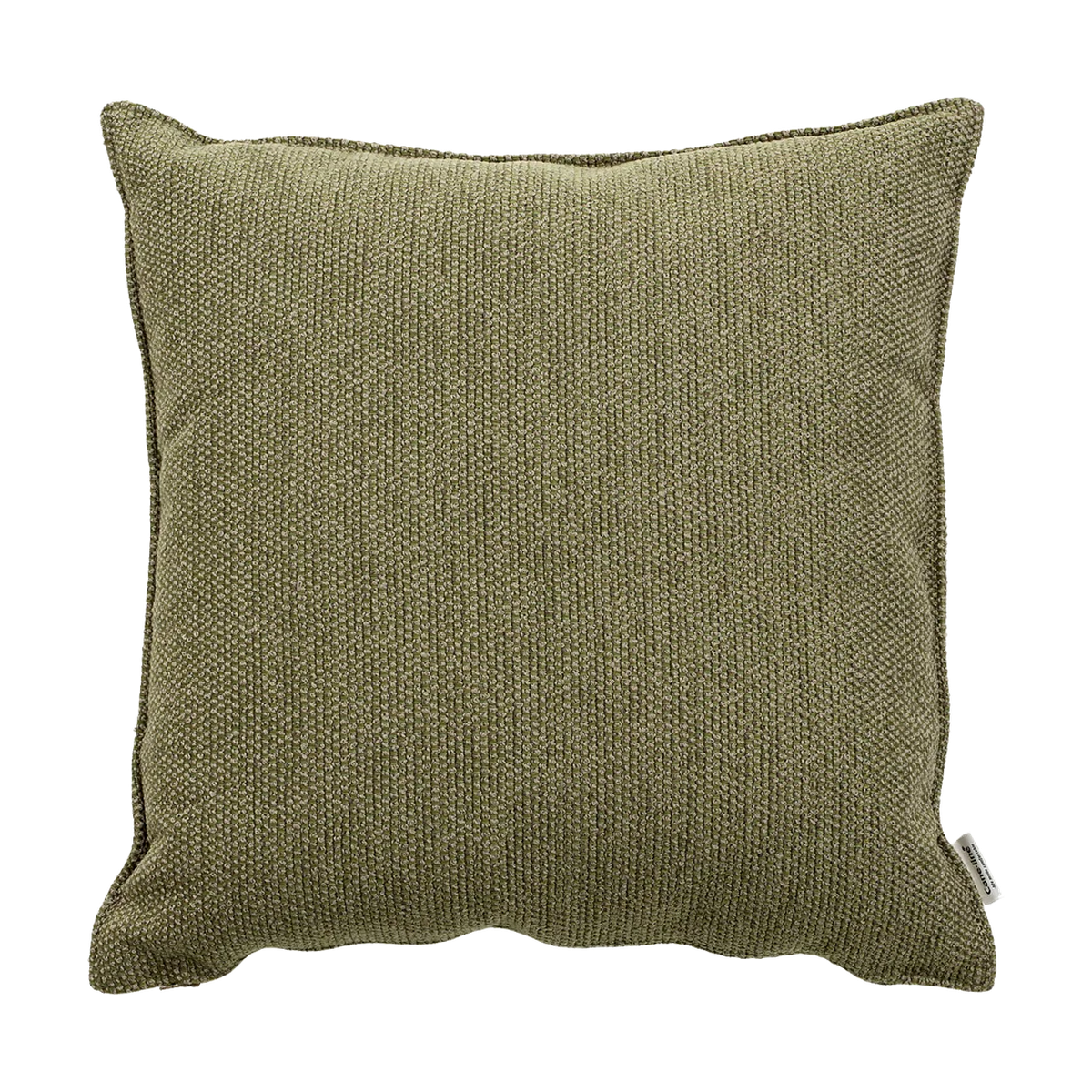 Wove scatter cushion 50x50 cm by Cane-line
