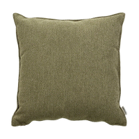 Wove scatter cushion 50x50 cm by Cane-line