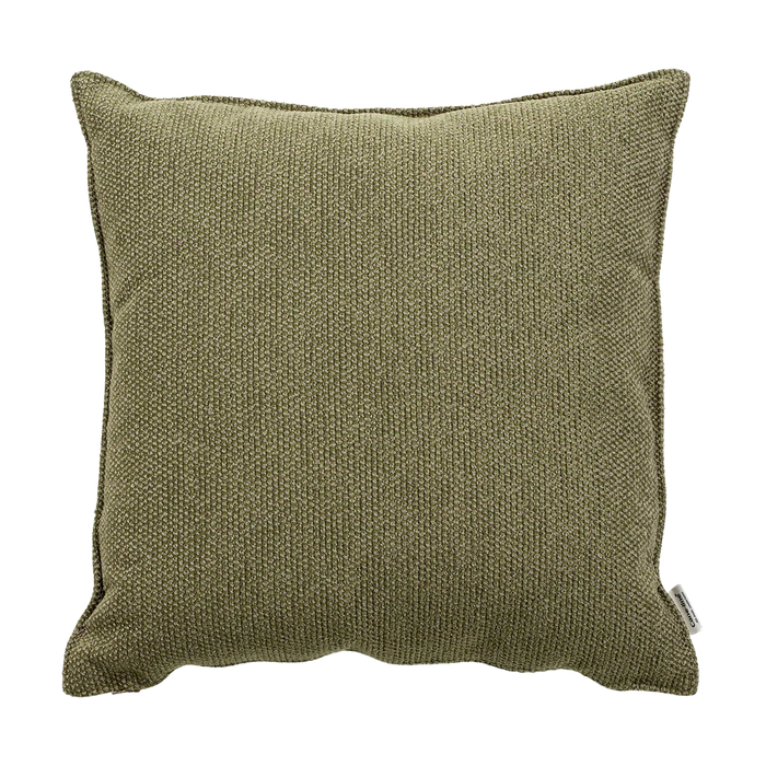 Wove scatter cushion 50x50 cm by Cane-line