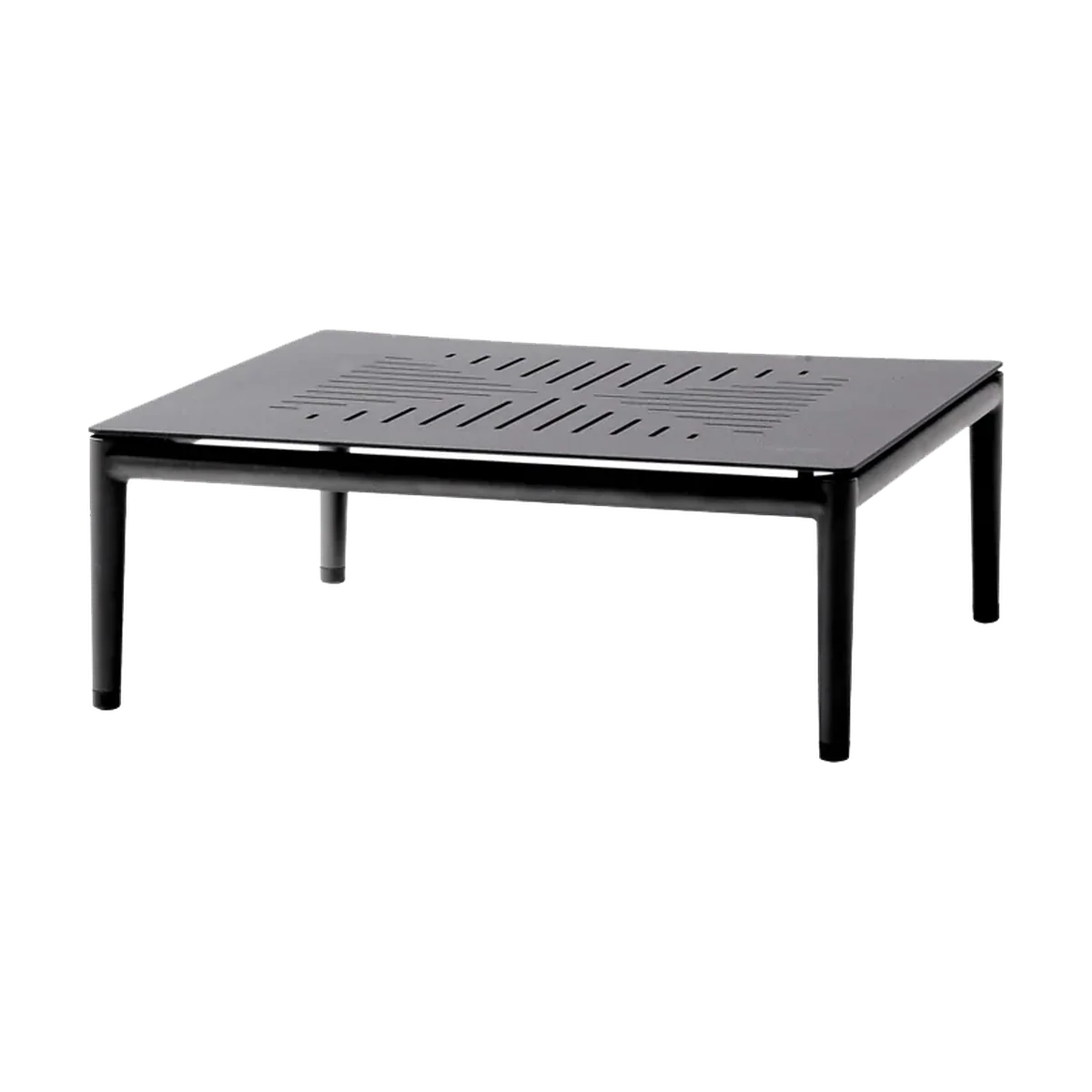 Conic Coffee Table outdoor coffee table by Cane-line