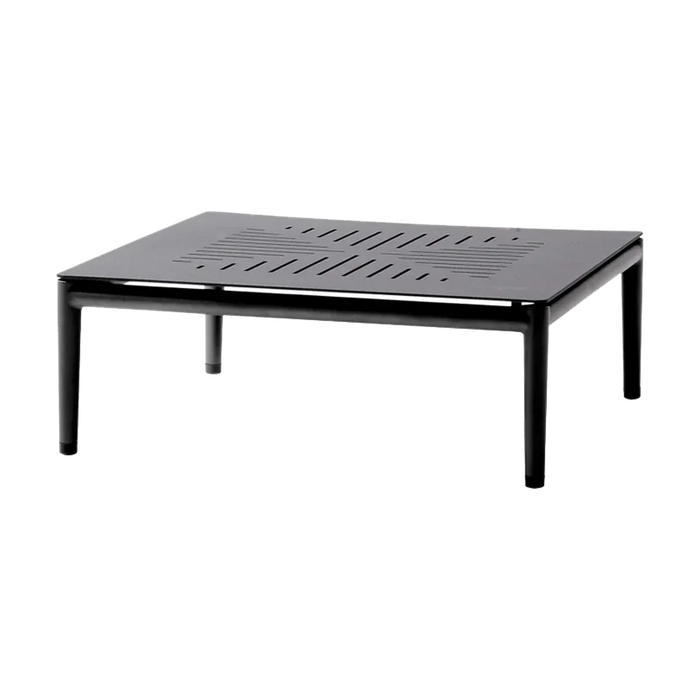 Conic Coffee Table outdoor coffee table by Cane-line