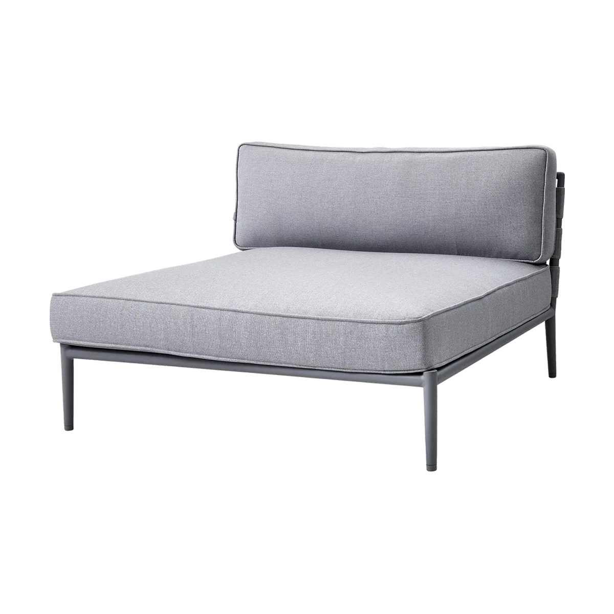 Conic Daybed Module daybed by Cane-line