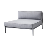 Conic Daybed Module daybed by Cane-line