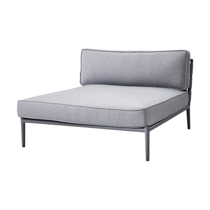 Conic Daybed Module daybed by Cane-line