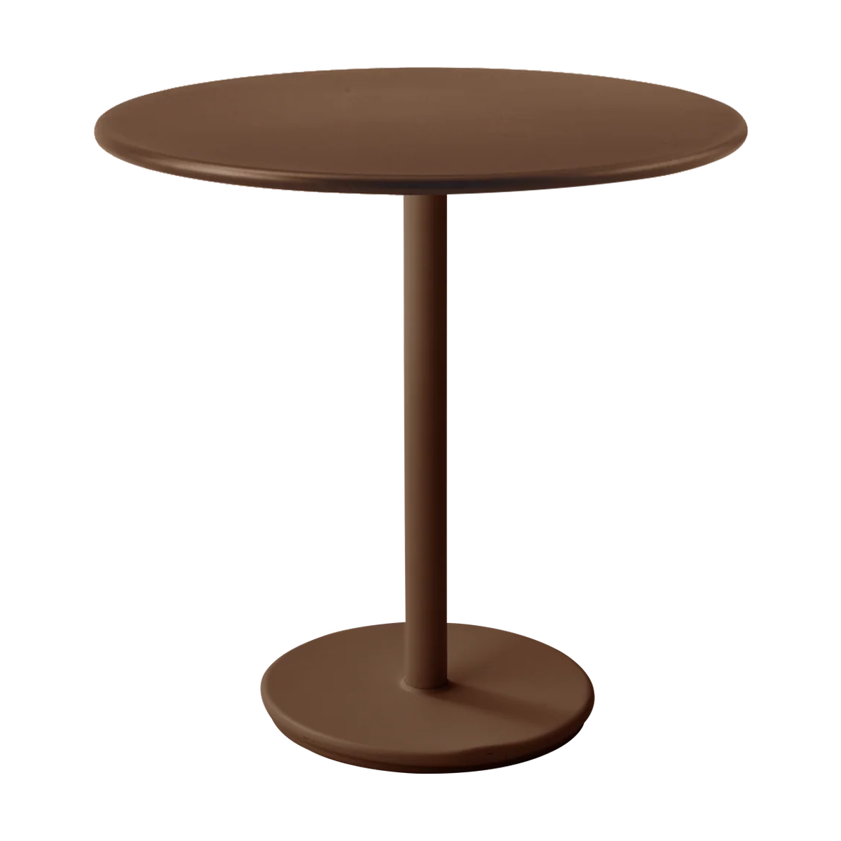 Go cafe table 60 cm by Cane-line