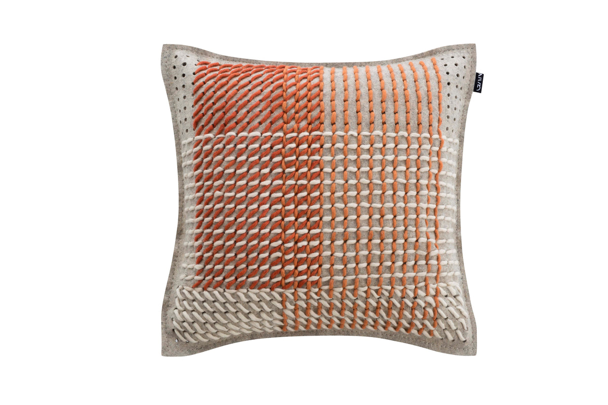 Canevas Geo Cushions