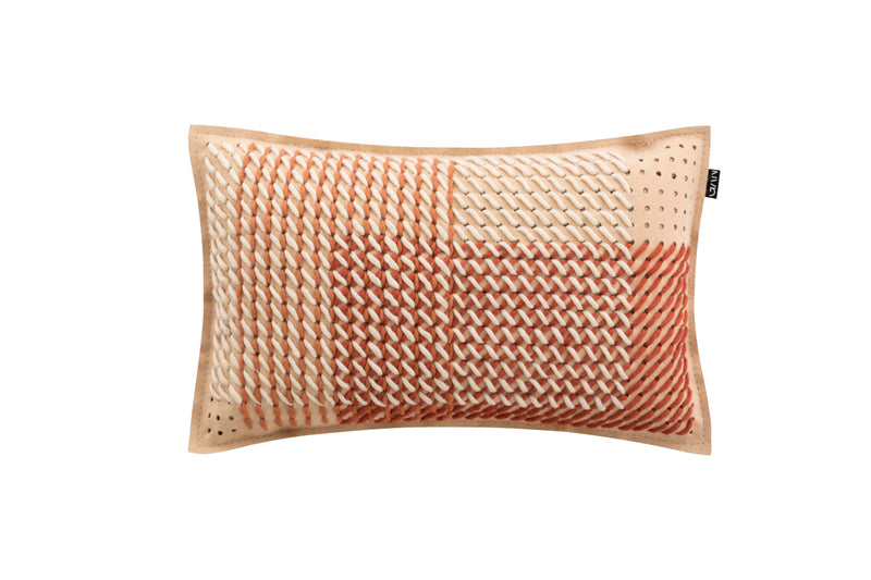 Canevas Geo Cushions