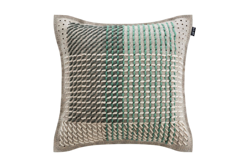 Canevas Geo Cushions