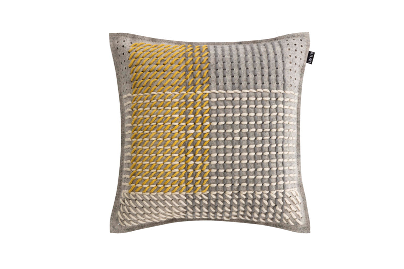 Canevas Geo Cushions