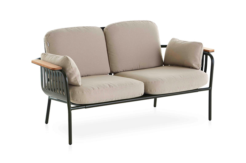 Capa 2 Seat Sofa