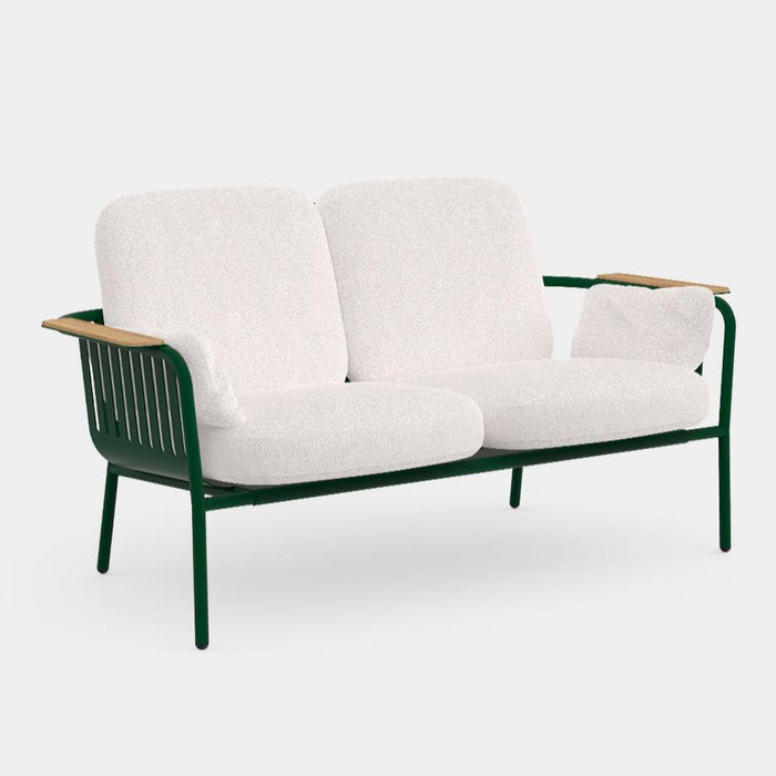 Capa 2 Seat Sofa