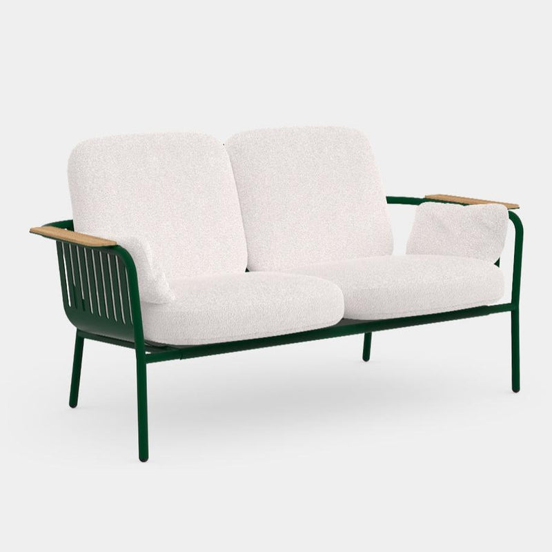 Capa 2 Seat Sofa