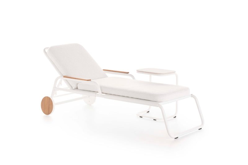 Capa Chaise lounge