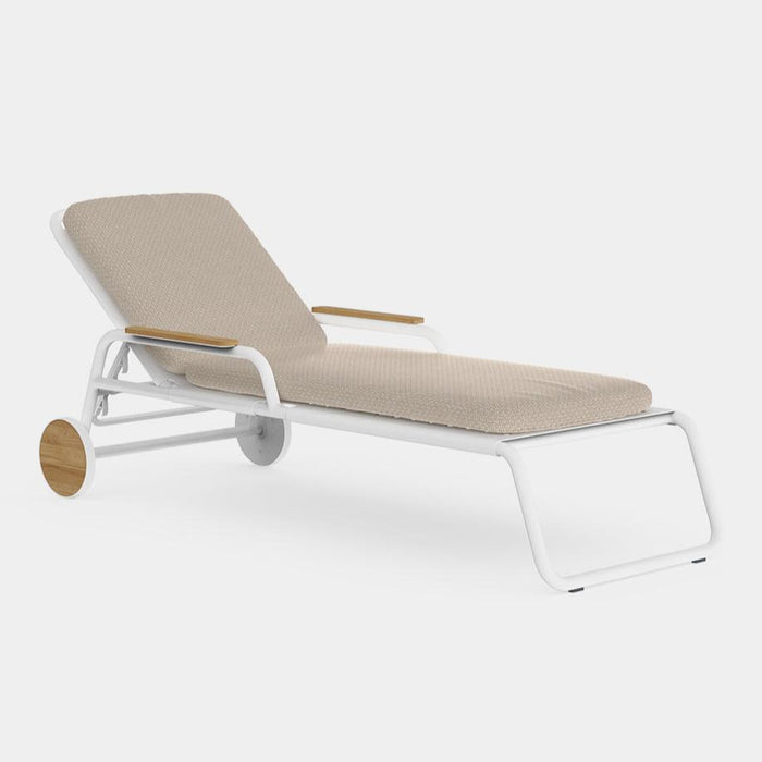 Capa Chaise lounge