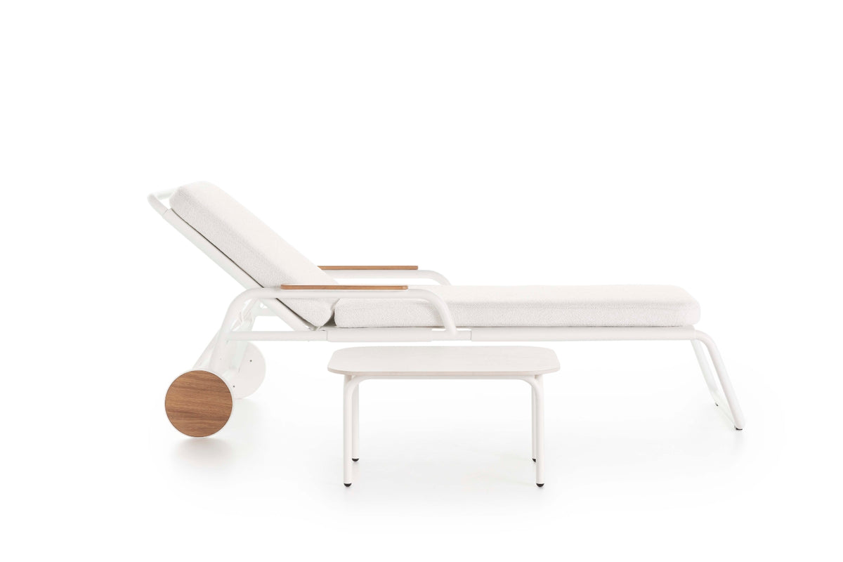 Capa Chaise lounge