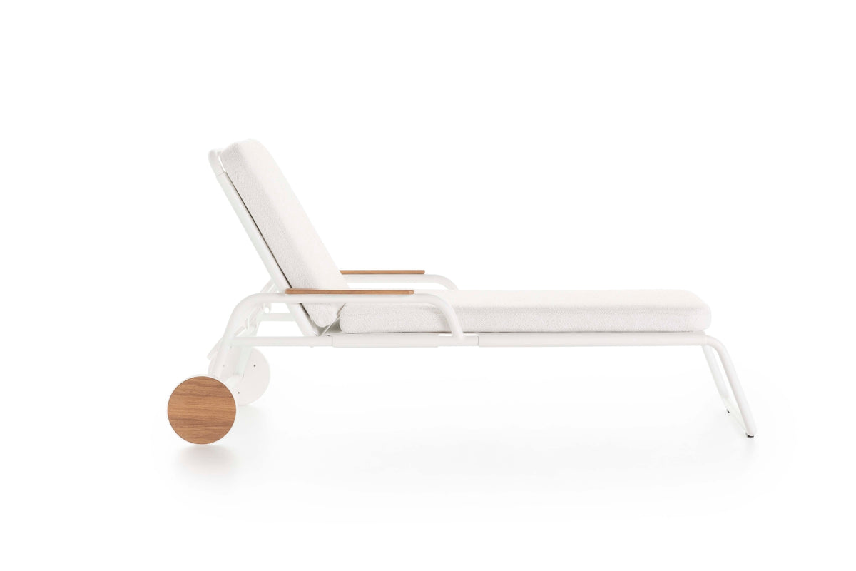 Capa Chaise lounge