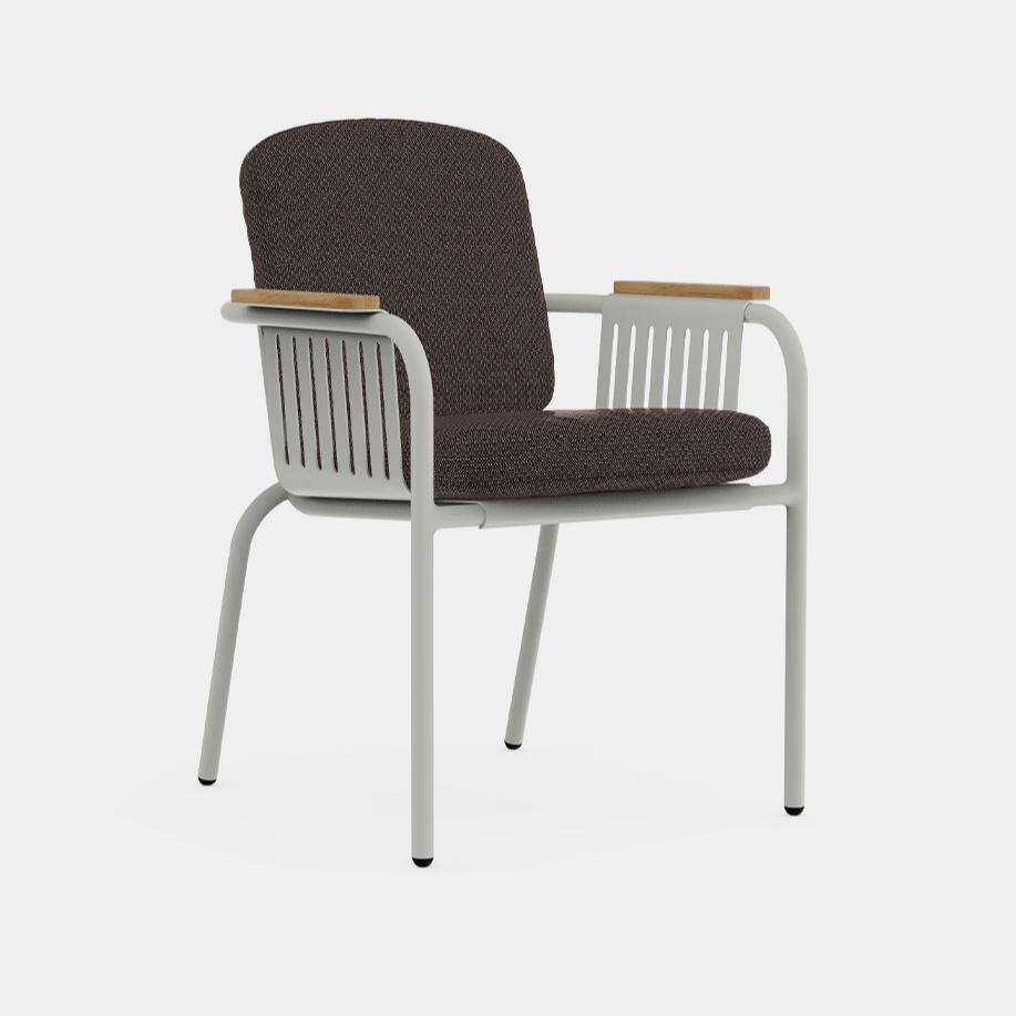 Capa Dining Armchair