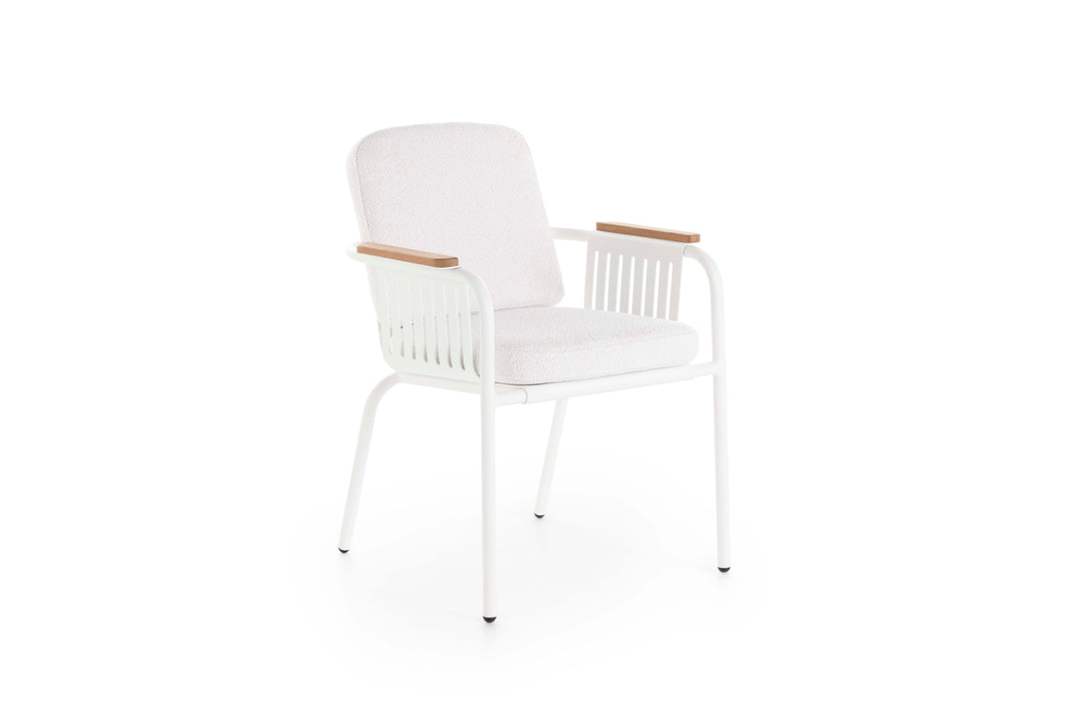 Capa Dining Armchair