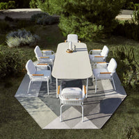 Capa Dining Armchair