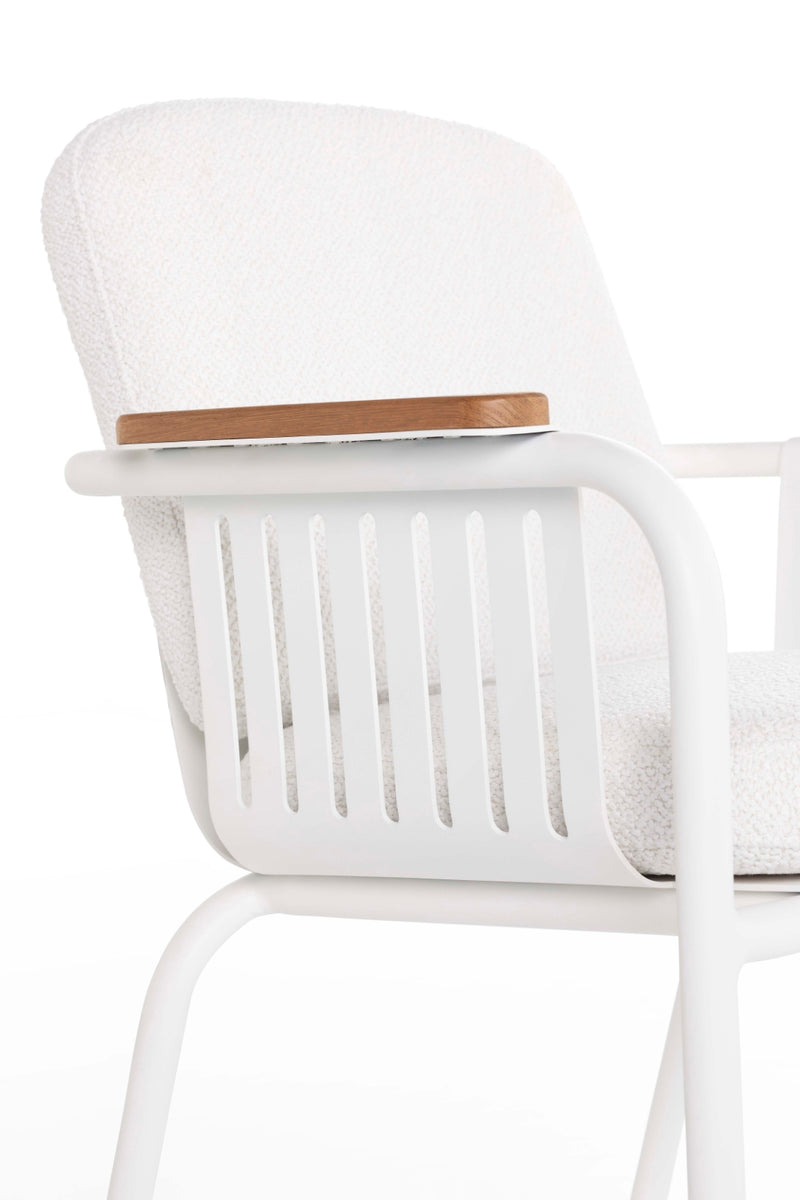 Capa Dining Armchair