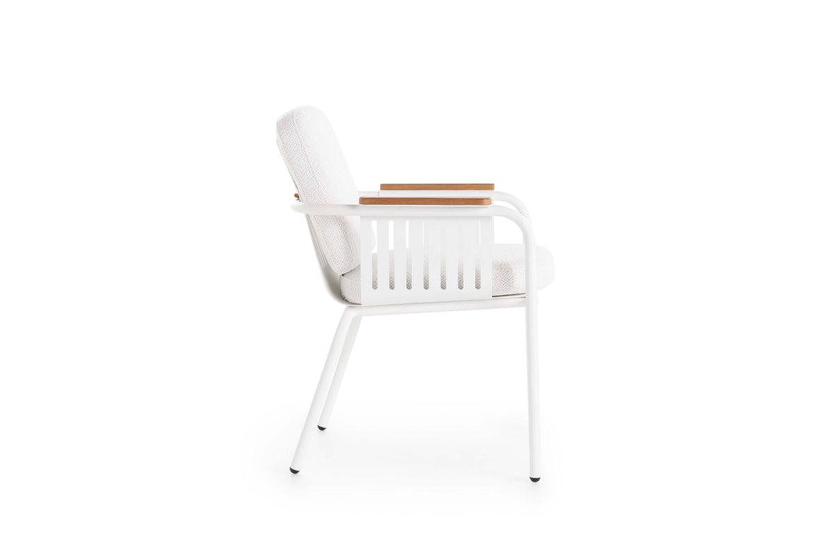 Capa Dining Armchair