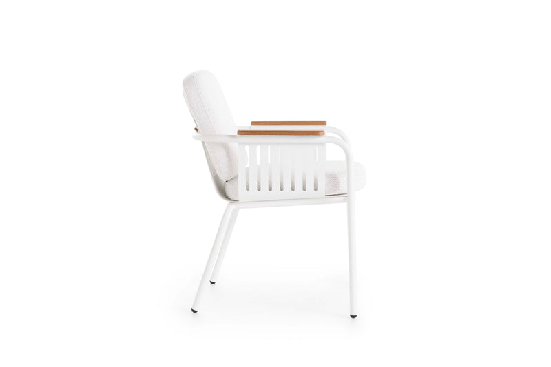 Capa Dining Armchair