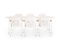 Capa Dining Table 250