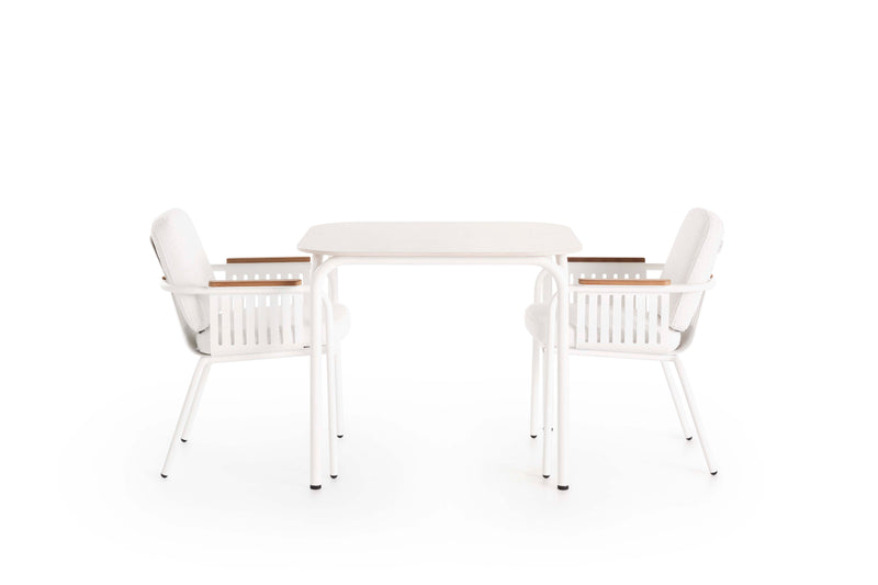 Capa Dining Table 90