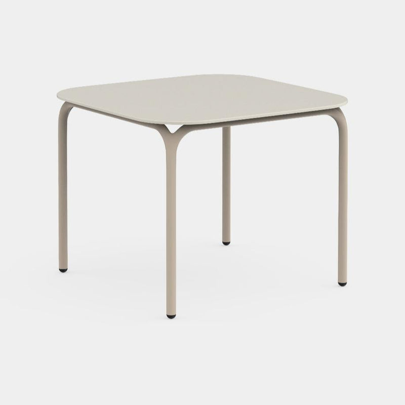 Capa Dining Table 90