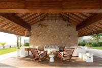 Inout Rocking Chair 709