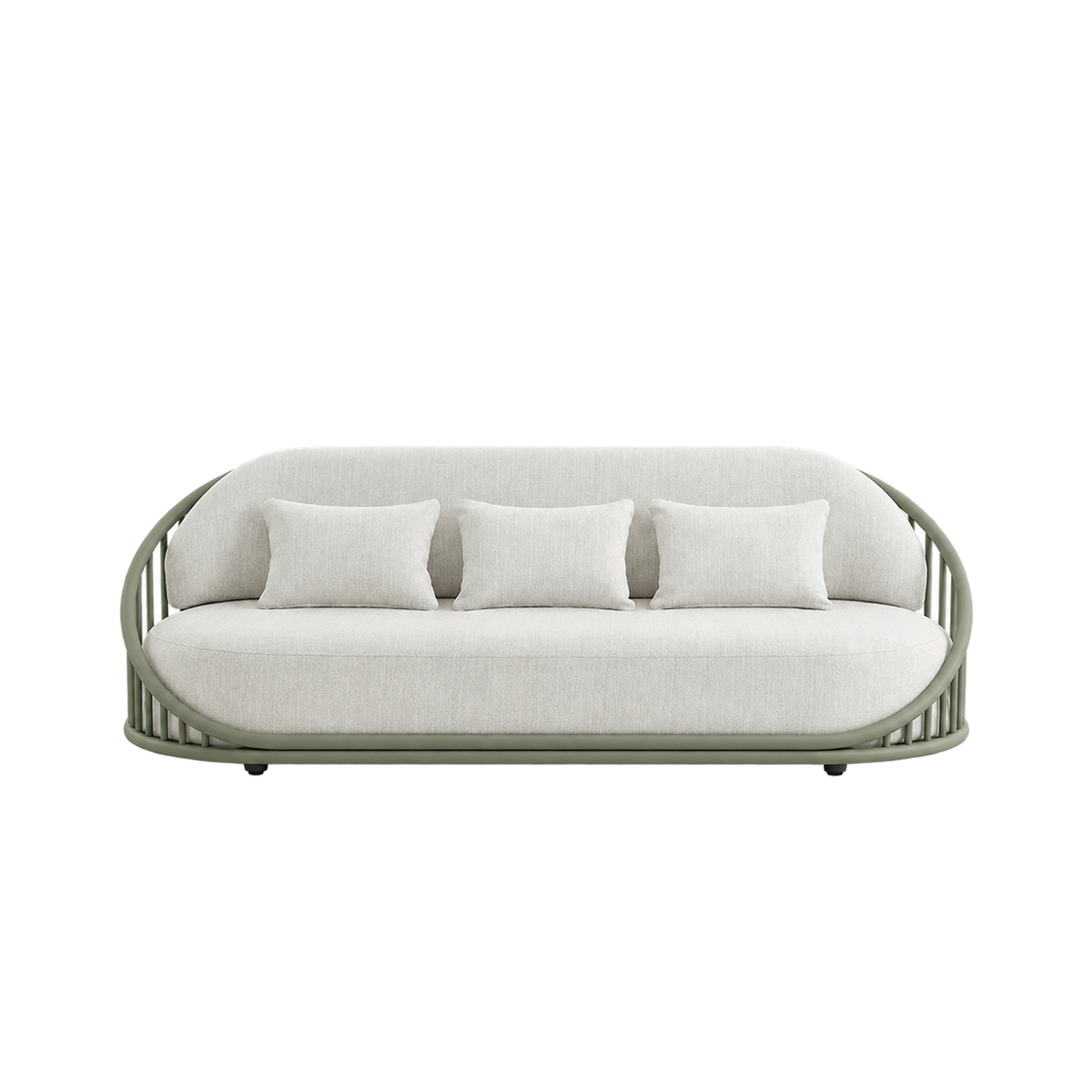 Cask Outdoor Sofa