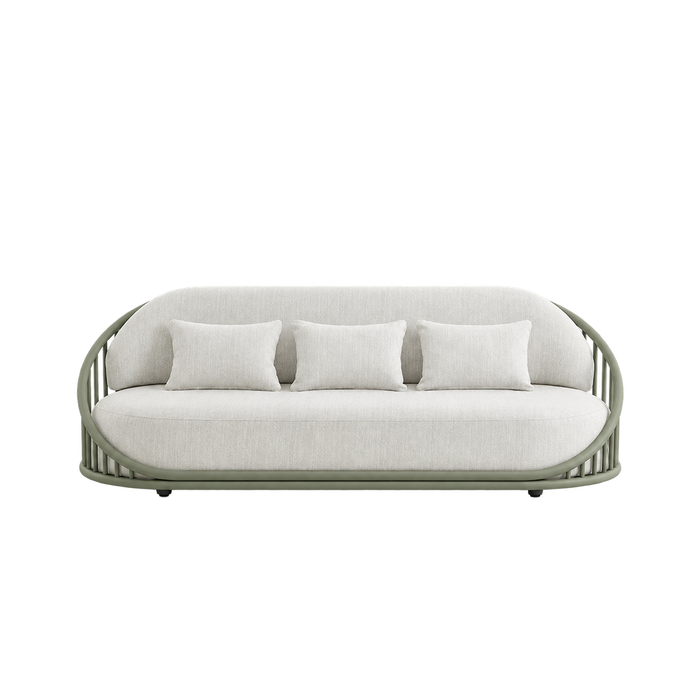 Cask Outdoor Sofa