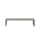 Rio Bench Alu