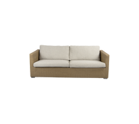 Chester 3-seater sofa outdoor sofa by Cane-line, designed by Cane-line Design