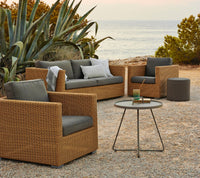 Chester 3-seater sofa outdoor sofa by Cane-line, designed by Cane-line Design