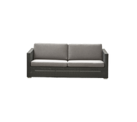 Chester 3-seater sofa outdoor sofa by Cane-line, designed by Cane-line Design