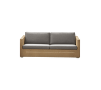 Chester 3-seater sofa outdoor sofa by Cane-line, designed by Cane-line Design