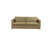 Chester 3-seater sofa outdoor sofa by Cane-line, designed by Cane-line Design
