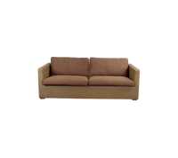 Chester 3-seater sofa outdoor sofa by Cane-line, designed by Cane-line Design