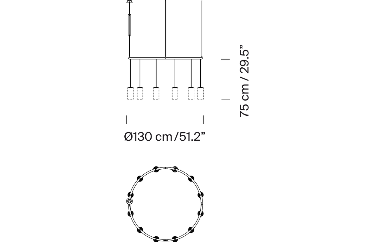 Cirio Circular