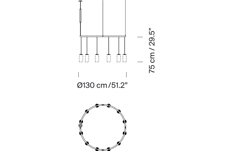 Cirio Circular