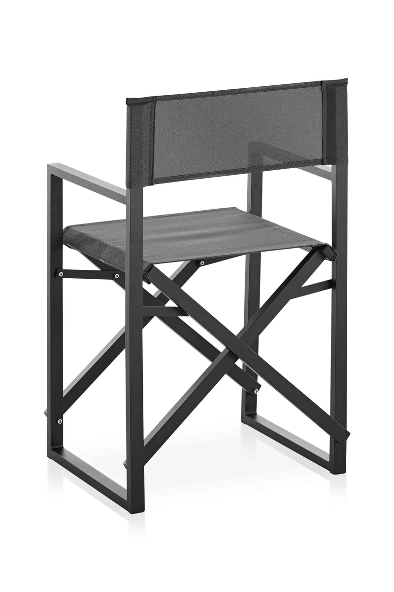 Clack! Folding chair