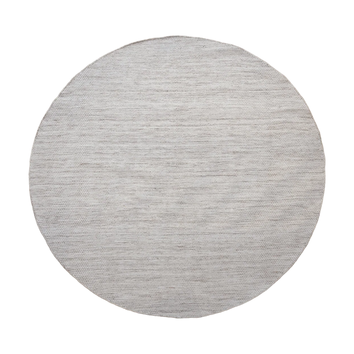 Cloud Rug Round 250 cm rug by Cane-line, designed by Cane-line Design