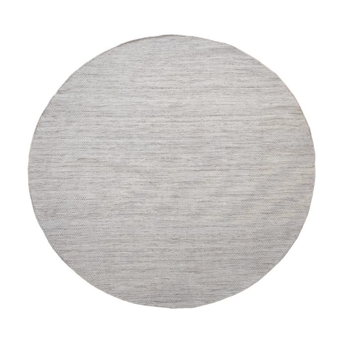 Cloud Rug Round 250 cm rug by Cane-line, designed by Cane-line Design