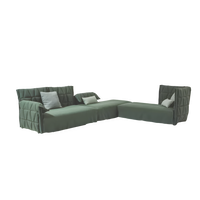 Flair Modular Sofa