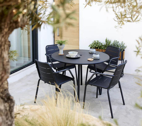 Area Table, dia. 110cm