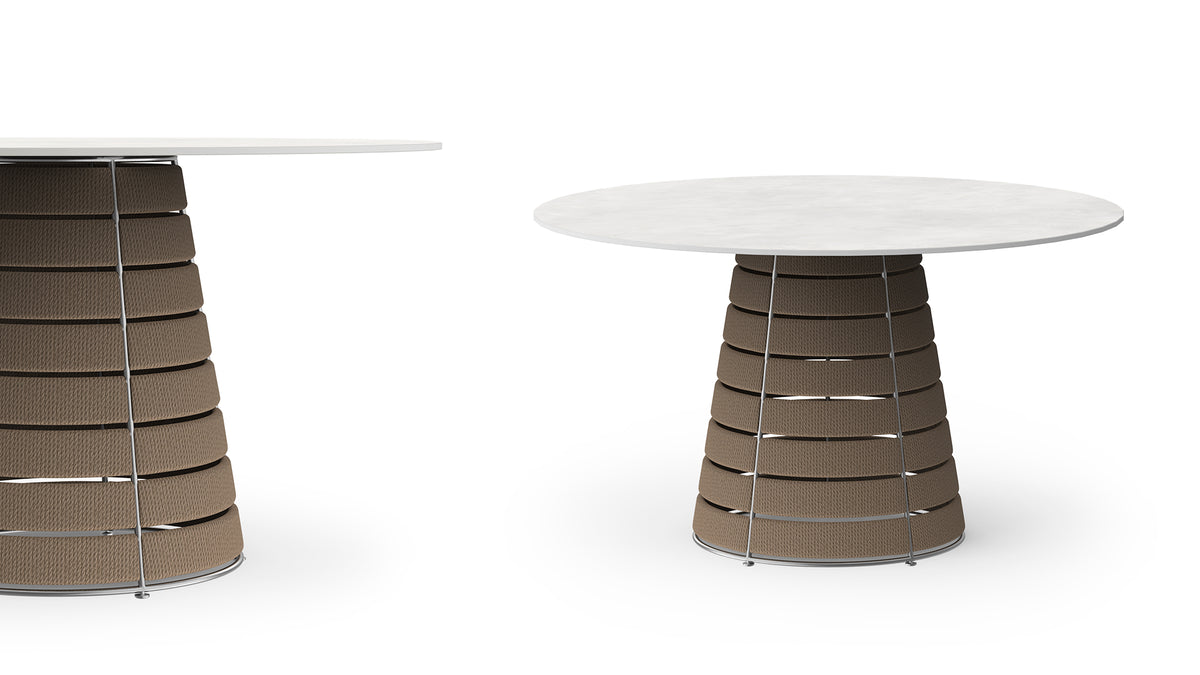 Cord Dining Table