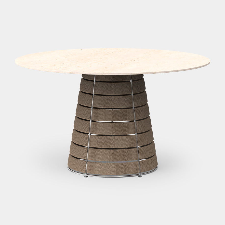 Cord Dining Table